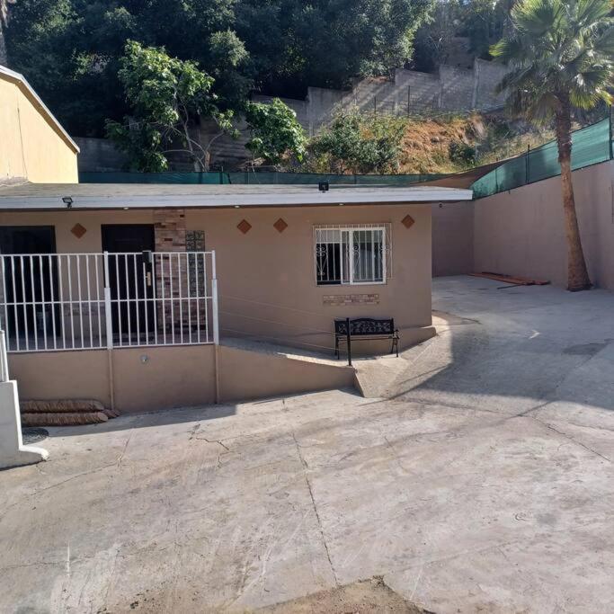 Apartamento Reserva Hills: A Quiet Getaway! Tijuana