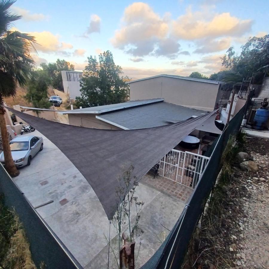 Reserva Hills: A Quiet Getaway! Apartamento Tijuana