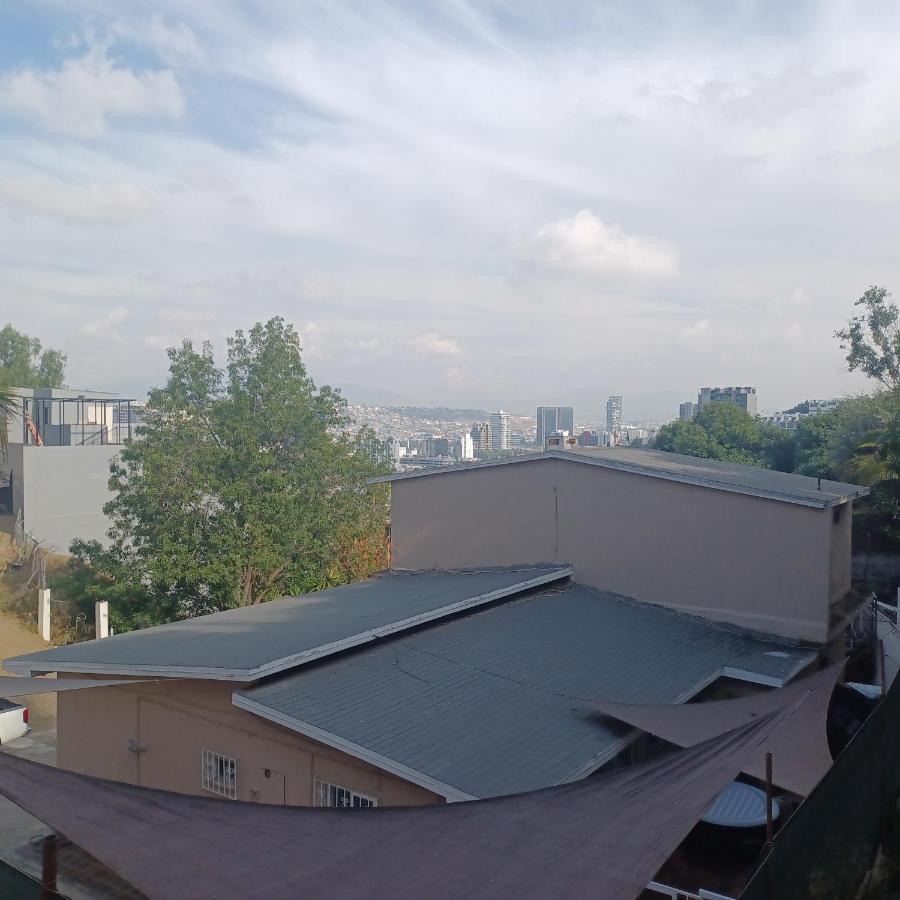 Reserva Hills: A Quiet Getaway! Apartamento Tijuana