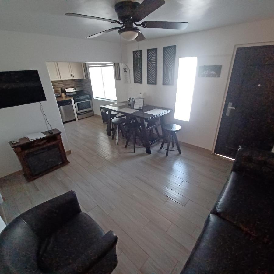 Reserva Hills: A Quiet Getaway! Apartamento Tijuana