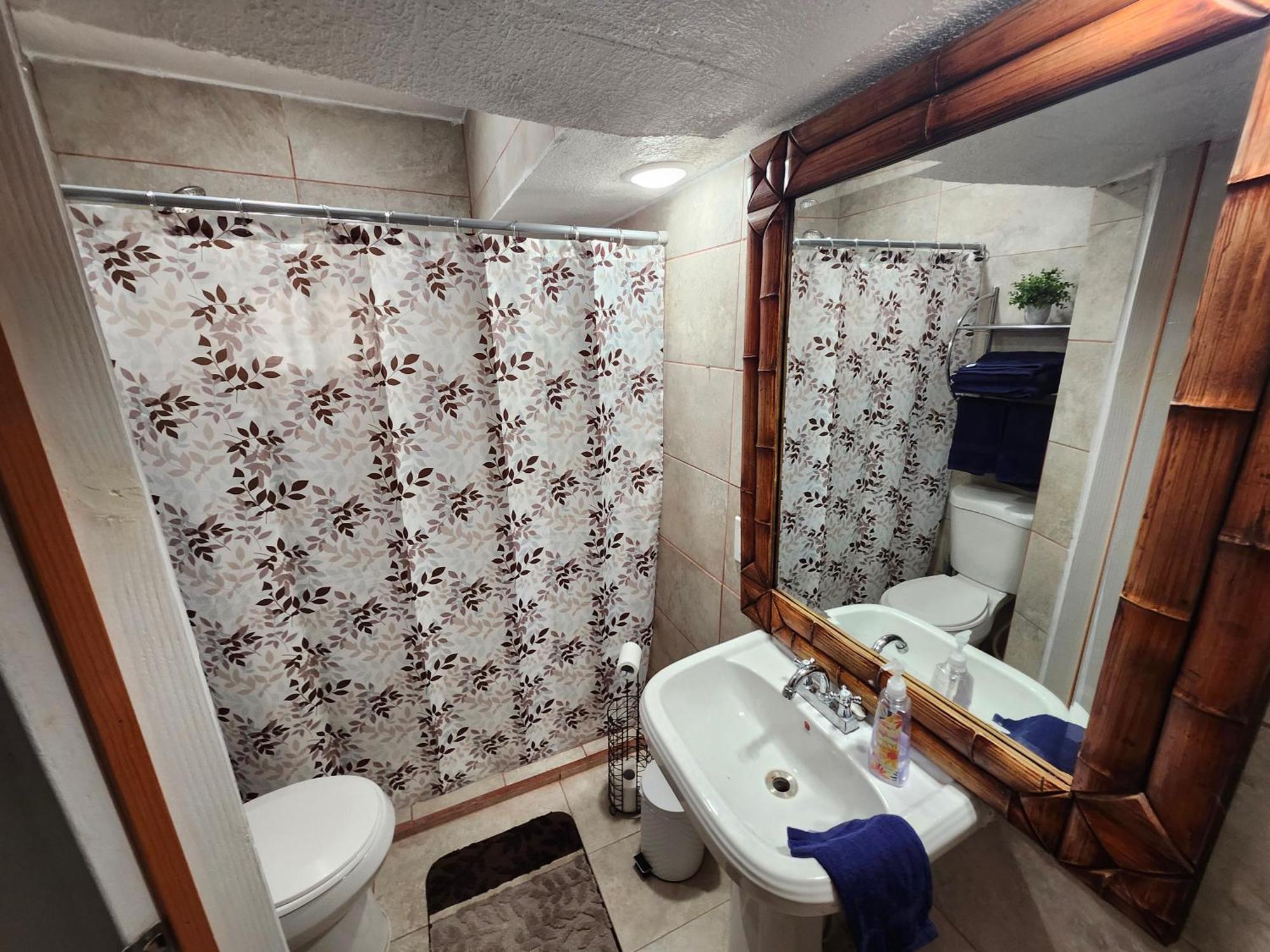 Apartamento Reserva Hills: A Quiet Getaway! Tijuana